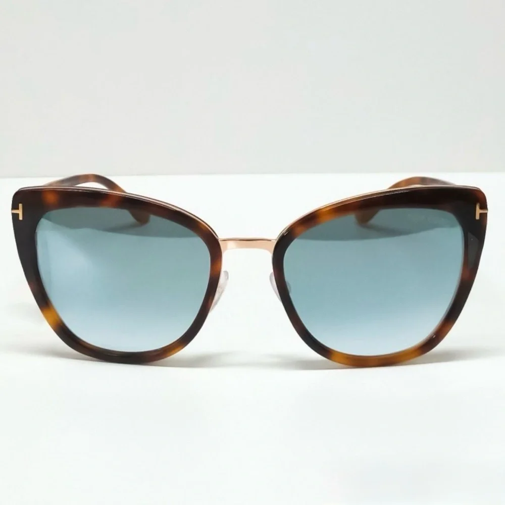NEW Tom Ford Sunglasses TF717 PRICE FIRM